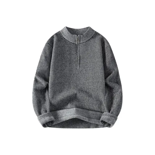 H.V.G.A Унисекс Трикотаж