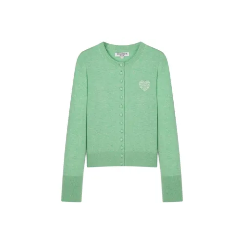 Teenie Weenie Женские Свитера