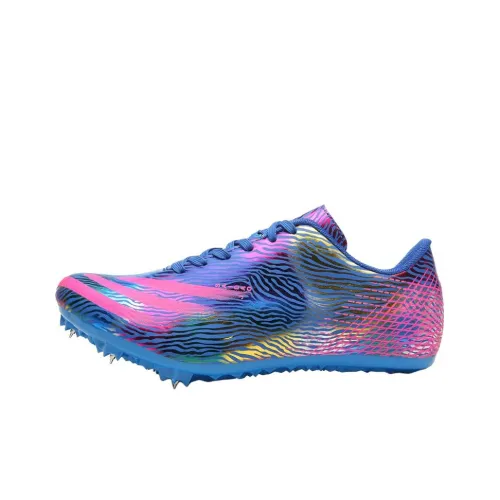 CAMKIDS Поддержка Устойчивость к истиранию Дышащий Противоскользящий Анти-KICK Низкий Топ Беговые кроссовки Унисекс