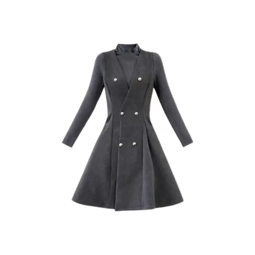 SECFLY OFFICIAL Комплект с юбкой Женские