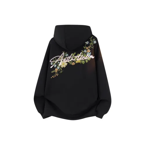 AULDEY Унисекс Свитшоты