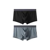 Черный + Серый