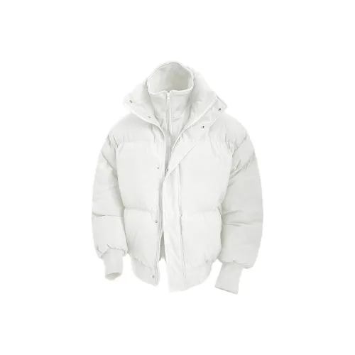 GUHUO Унисекс Пуховики