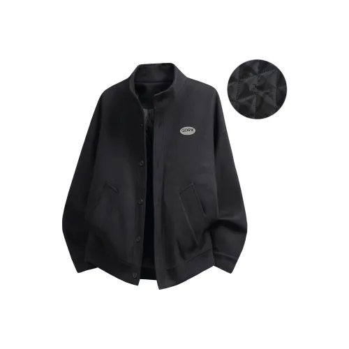 GDRX Унисекс Пуховики