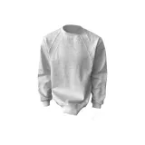 Бело-серый вереск (флисовая подкладка)