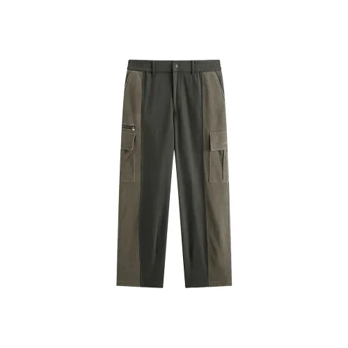 PEACEBIRD MEN Повседневные брюки Мужской