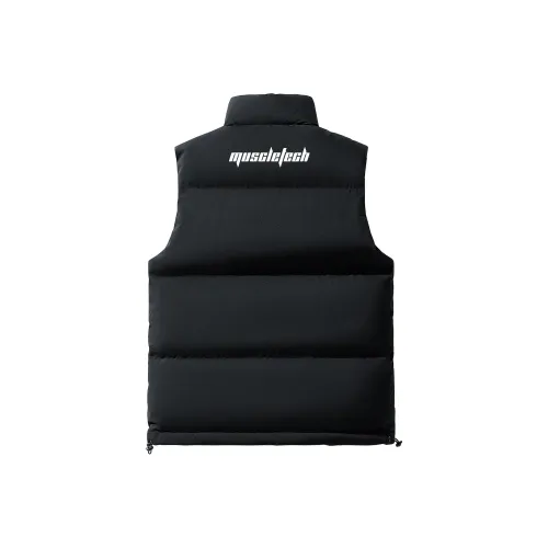 MUSCLETECH Унисекс Жилеты