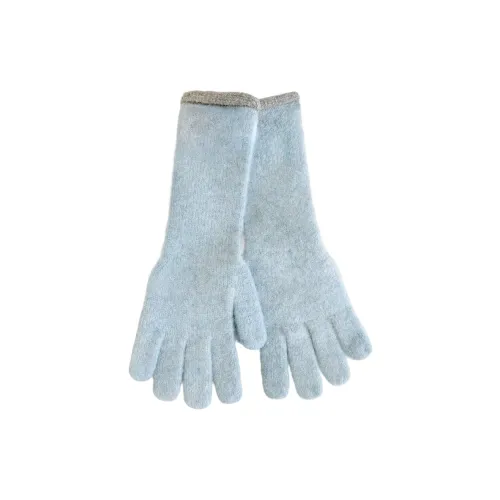 Барби Полиэстер Трикотаж Перчатки Унисекс