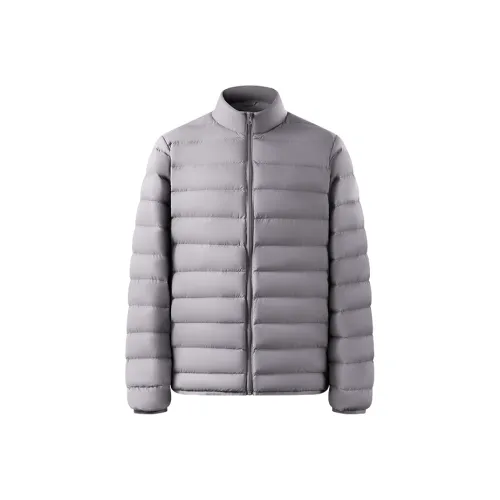 NETEASE Легкий пуховик унисекс