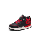 Черно-Красный