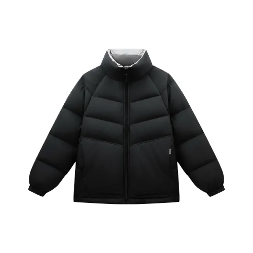 FIVE CM Hong KONG I.t Group Пуховик Унисекс