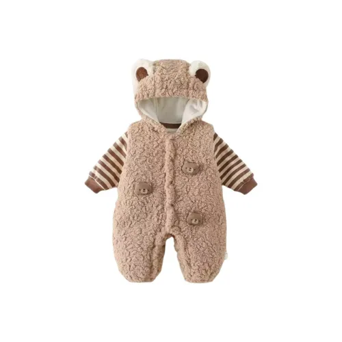 Chiaus Комбинезон Двухкомпонентный Набор для Младенцев и Малышей