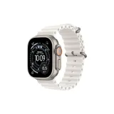 Элегантный белый [Официальный силикон]