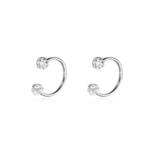 RINGLOVE Сплав Серьги-гвоздики Унисекс