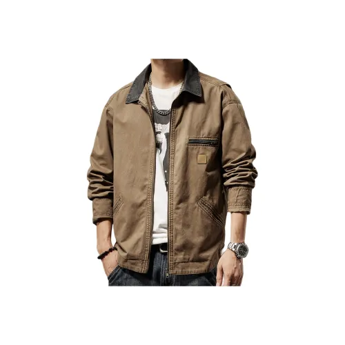 Izexx Мужские Куртки