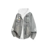 Желтый грязь (в комплекте с худи)