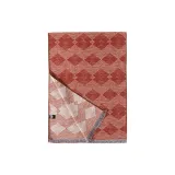 Коричневый Ржаво-Оранжевый