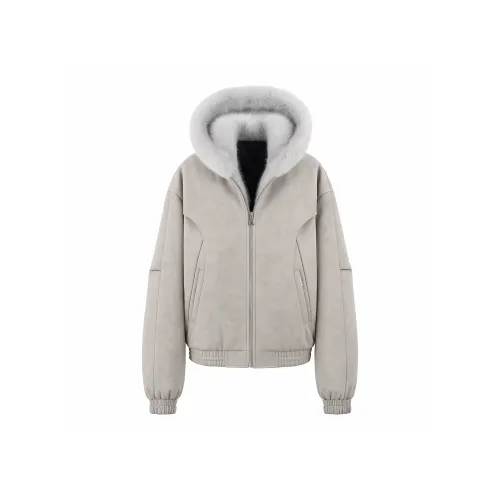 FIVE CM Унисекс Пуховики