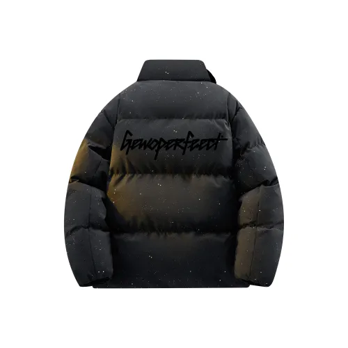 GEWO Унисекс Пуховики