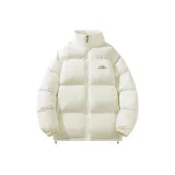 Ecru (Утолщенный хлопковый пуховик)