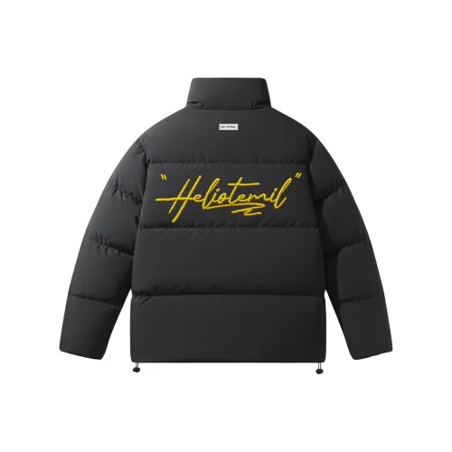 HELIOT EMIL Унисекс Пуховики