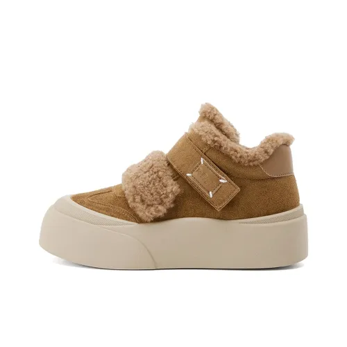 La Chapelle Low Top Скейтборд Кроссовки Женские