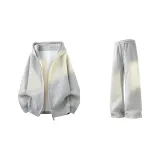 Вересковый серый + Вересковый серый