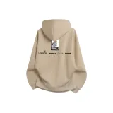 Абрикос (300 Вес Полиэстер-Хлопок)