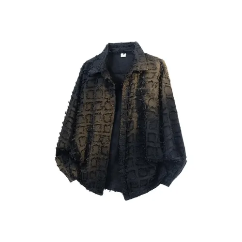 LH HOMME Унисекс Куртки