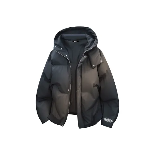 MoYu Унисекс Пуховики