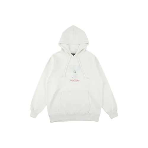 WIND AND SEA совместное издание Marilyn Monroe Коллаборация Fw25 Зимний С капюшоном Свитшот Рубашка Свитшот Унисекс