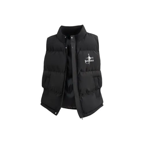 TULANDUO Унисекс Жилеты