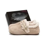 Песочный - Эксклюзивная обувь Коробка