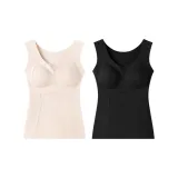 Чёрный + Молочно-белый