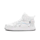 Белo-серебро