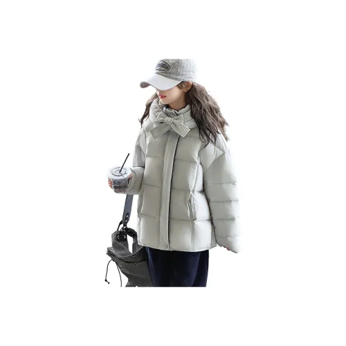 M JBABY KIDS Пуховики