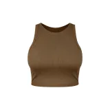 Коричневый