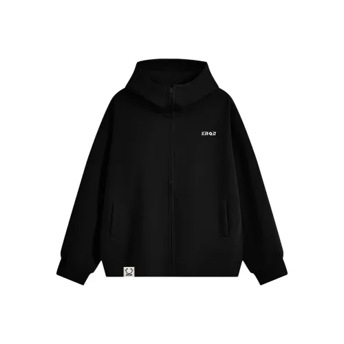 ERQD Унисекс Свитшоты