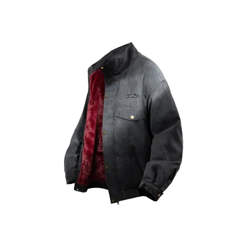 GRAMICA Winter Puffer Куртка Унисекс