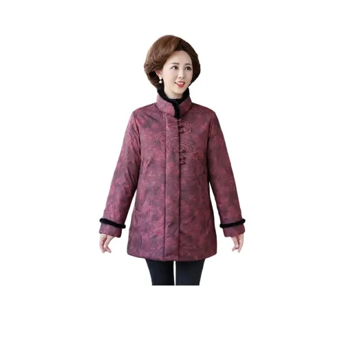 SNOW FLYING Пуховик Женские