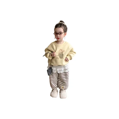 GOYN Повседневная спортивная одежда для детей в возрасте 3-7 лет