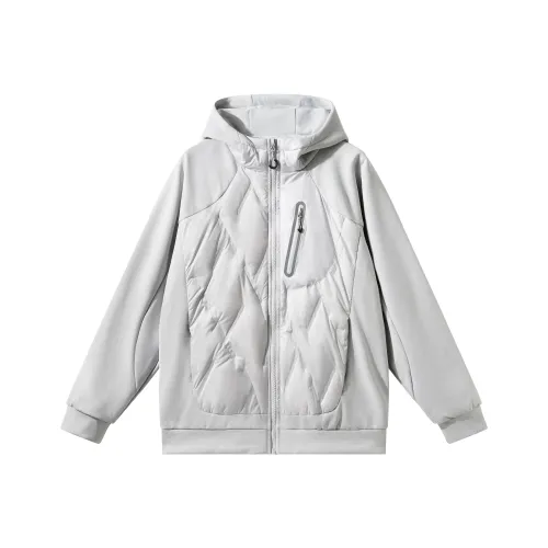 BAOZHAGE Унисекс Куртки