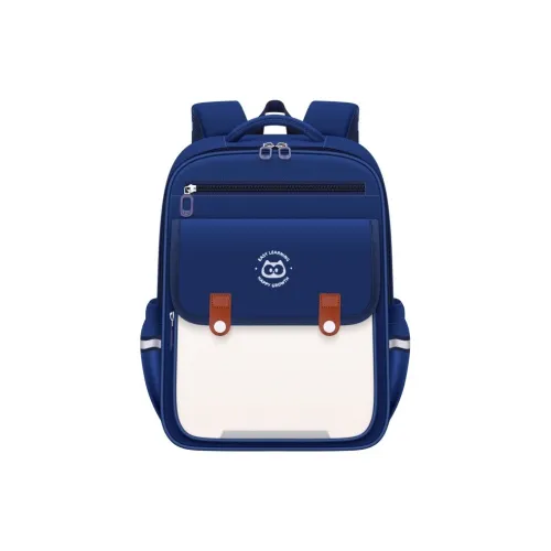 SHANGXIANYUE Полиэстер Двойной Плечевой Студенческий Рюкзак Стандартный Многоцветный