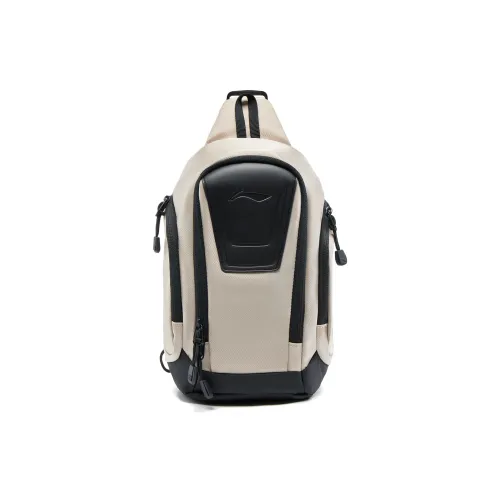 Лайнер Fitness Series Полиэстер Плечевая сумка Стандартная Унисекс Слюдяно-серый