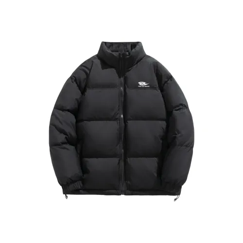 TINA GIA Пуховики и зимние пальто Унисекс