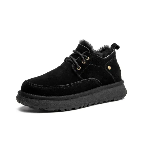 QDML Сноубутсы Мужской