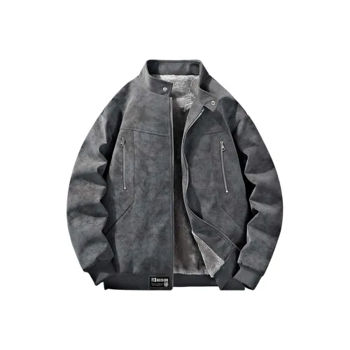 FCB ARCELONA Хлопковый пуховик унисекс