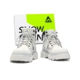 Ледяной снежный [Классический]