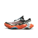 Золотистый Красный/Чернильно-черный