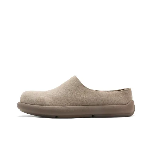 JUMP FISH Домашние тапочки Мужские